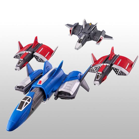 預訂日期至02-Apr-25】P-BANDAI - [魂SHOP限定] Ultride 編年史