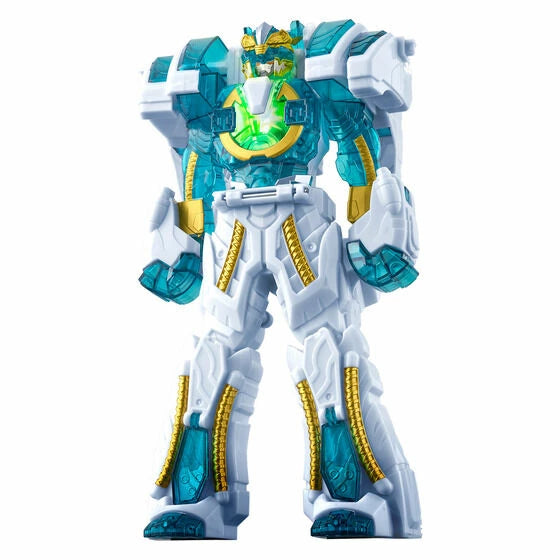 玩具 BANDAI - [BlockCross] GQuuuuuuX(4582769805721 )【現貨】
