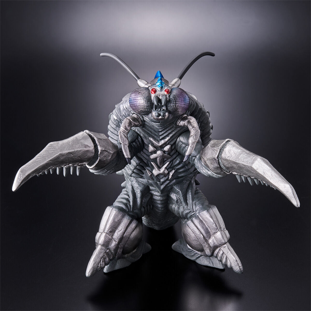 預訂日期至18-Jul-25】Bandai - [魂SHOP限定] 電影怪獸系列x 超人怪獸