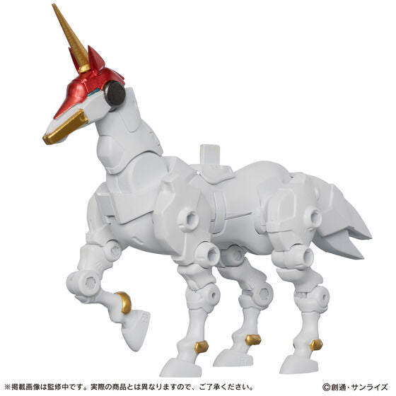 預訂日期至16-Jun-25】P-BANDAI - [魂SHOP限定] 機動戰士EX54