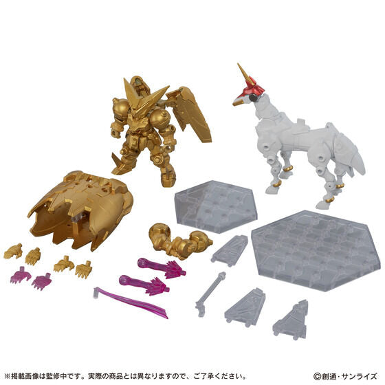 預訂日期至16-Jun-25】P-BANDAI - [魂SHOP限定] 機動戰士EX54