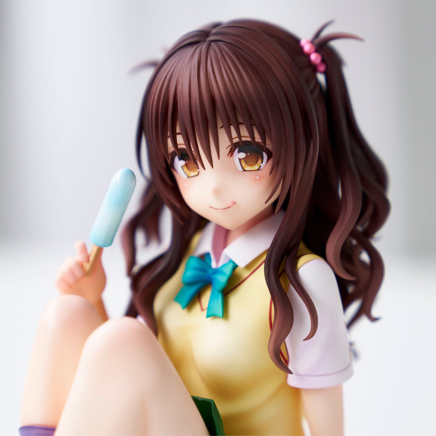 預訂日期至02-Jan-25】Union Creative - 《出包王女Darkness