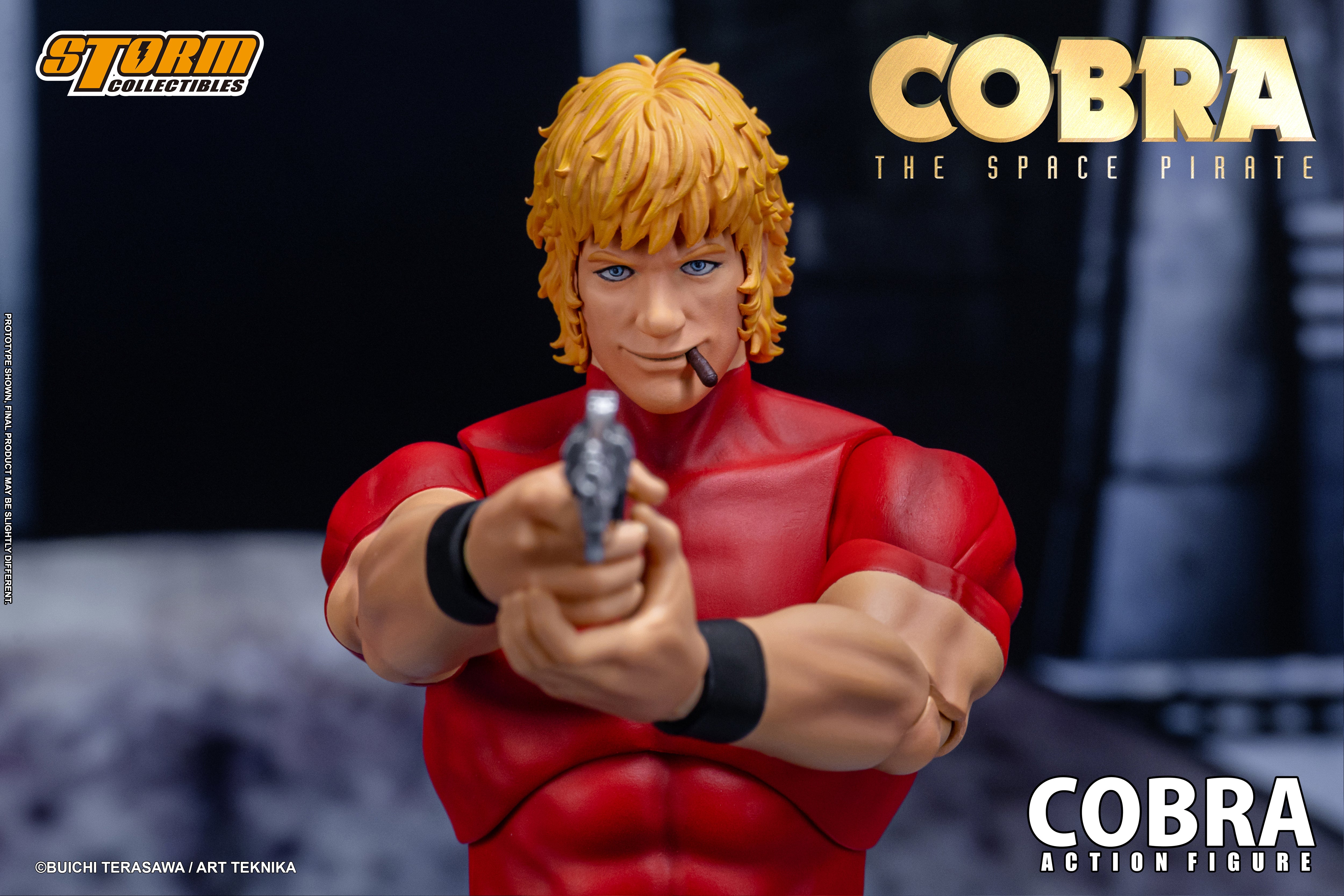 Acheter-Figurine Cobra,Armanoîd,space adventure,rétro Acheter-Figurine Cobra,Armanoîd,space adventure,rétro