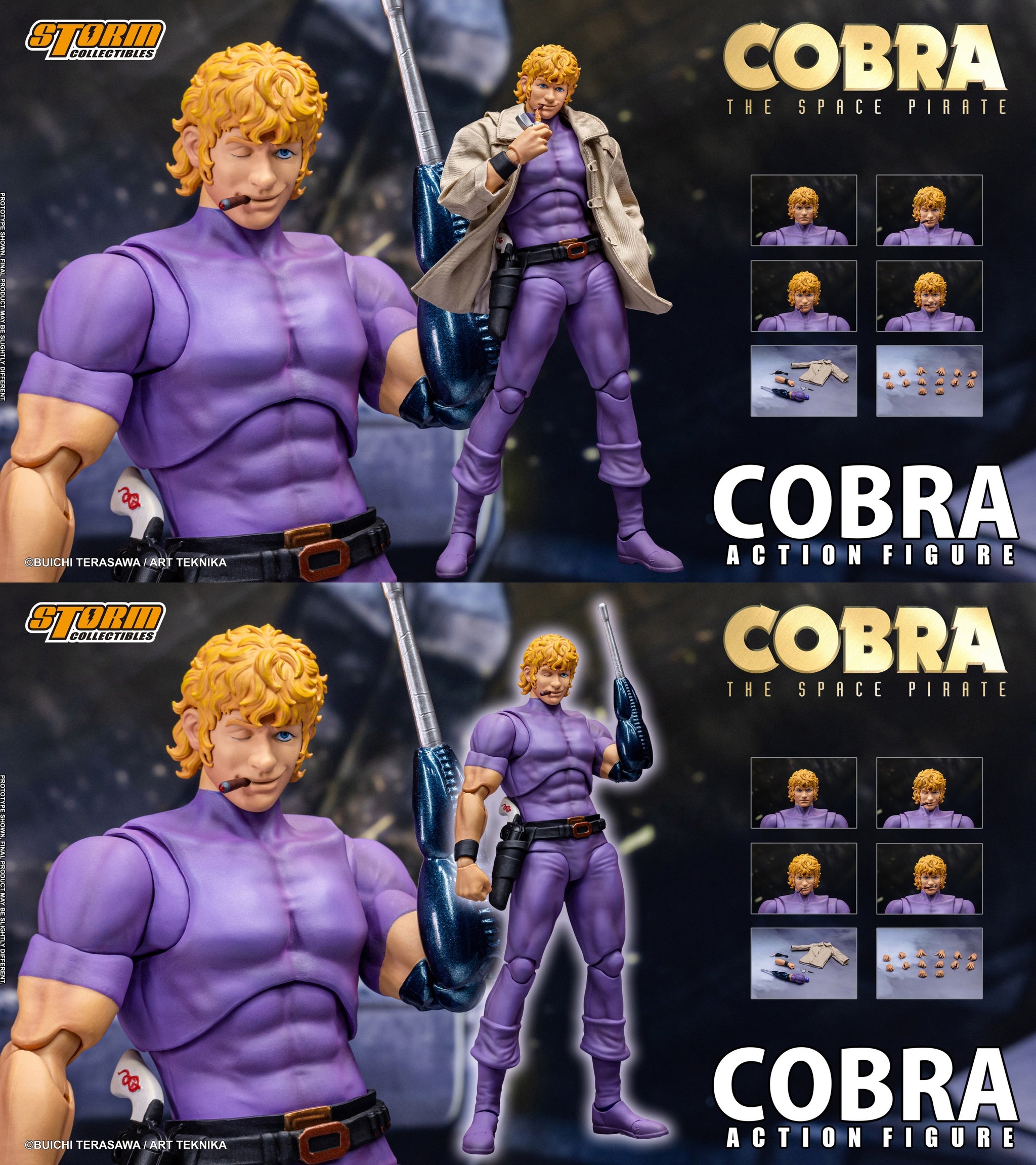 【早い者勝ち】COBRA THE SPACE PIRATE 福袋 激レアグッズ 4897072874242_2048x.jpg?v=