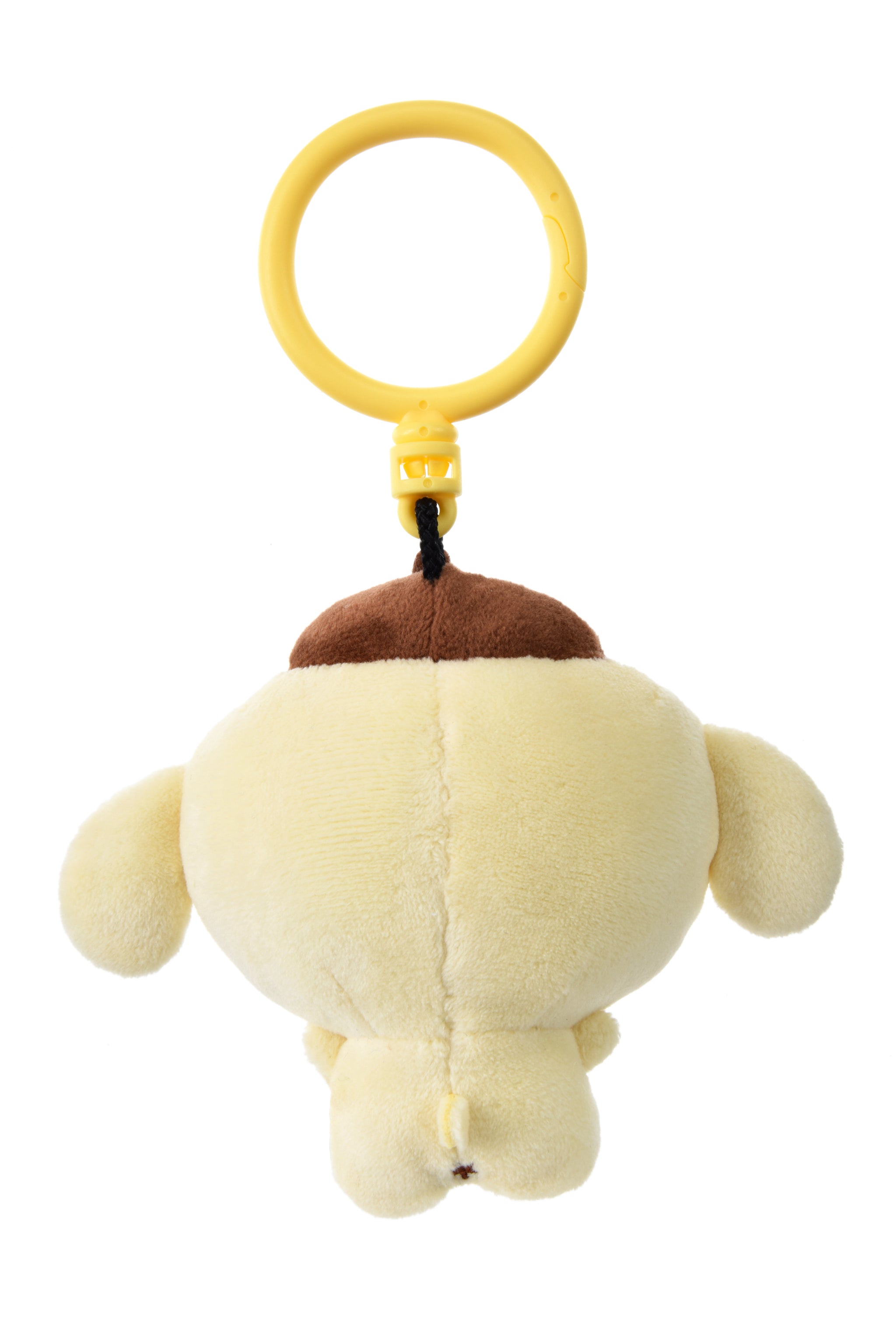 預訂日期至22-May-26】TakaraTomy - PuniCommu掛飾毛公仔Pompompurin