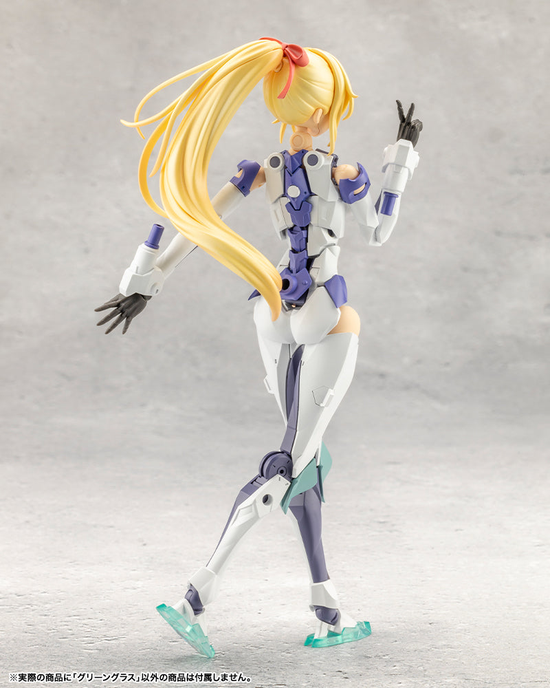 (Partner Shop網限定) (附特典)Kotobukiya - 《無限邂逅MEGALOMARIA》姬騎士 GREEN GLASS