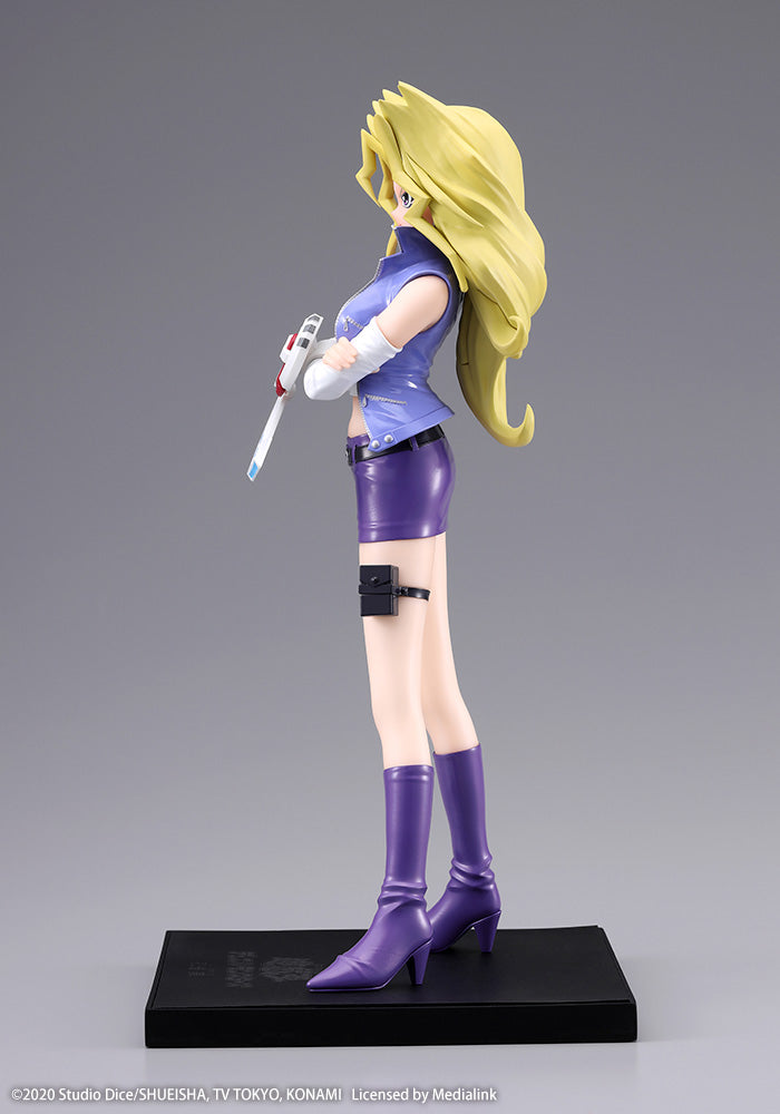 Kotobukiya - (GP007) 心推工坊1/7《遊戲王》孔雀舞Mai Valentine