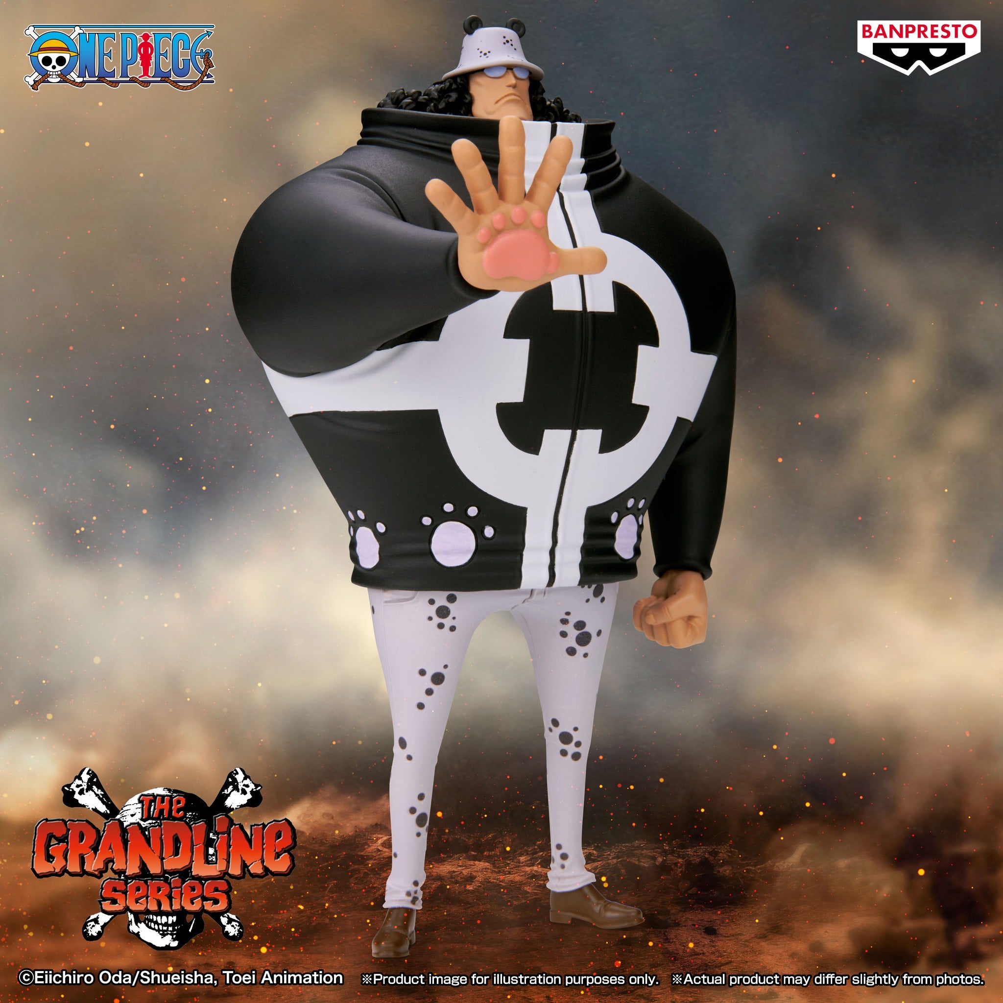 BANPRESTO - ねる Capcom Figure Builders Creator's Model Street Fighter Chun