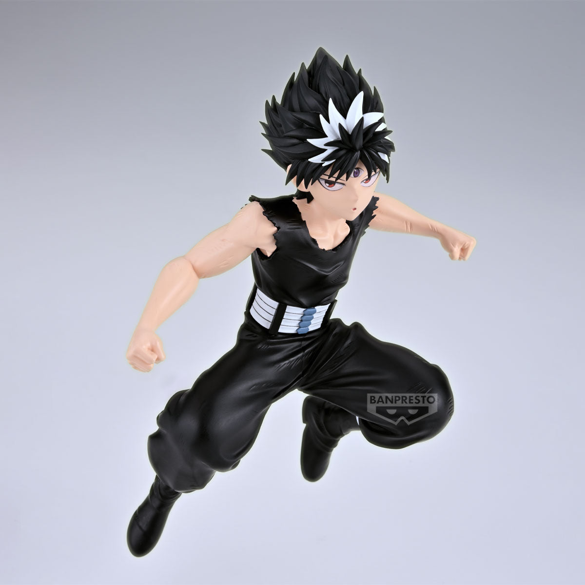 BANPRESTO - [MAXIMATIC] 幽遊白書飛影Y1000 (4983164300505)【現貨】