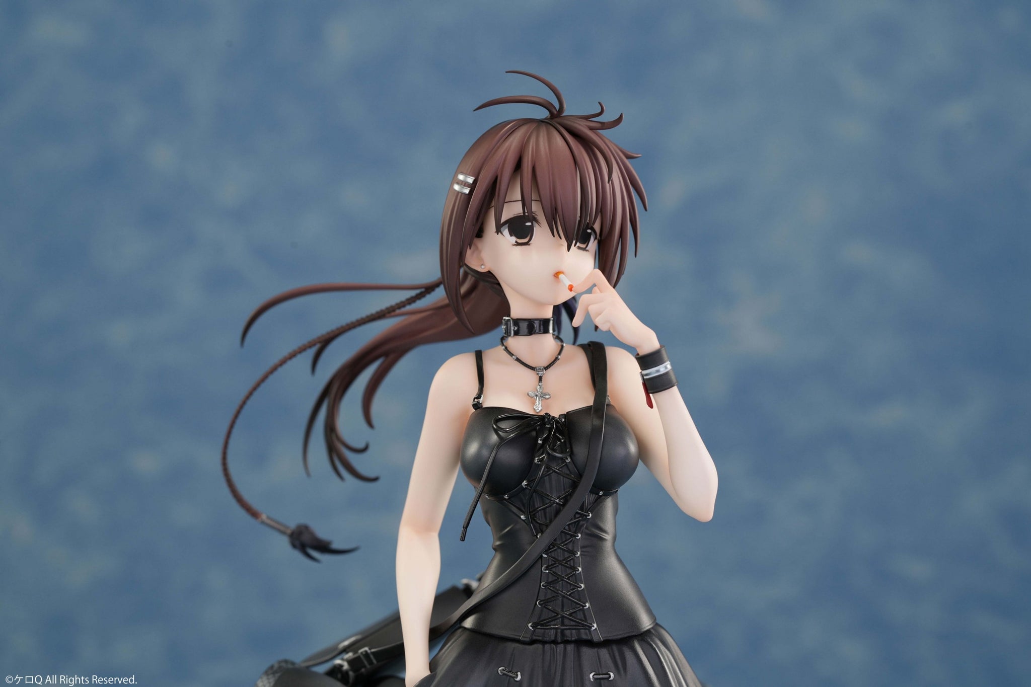網店限定)【預訂- 數量有限，額滿即止】MAGIARTS - 1/7『美好的每一天