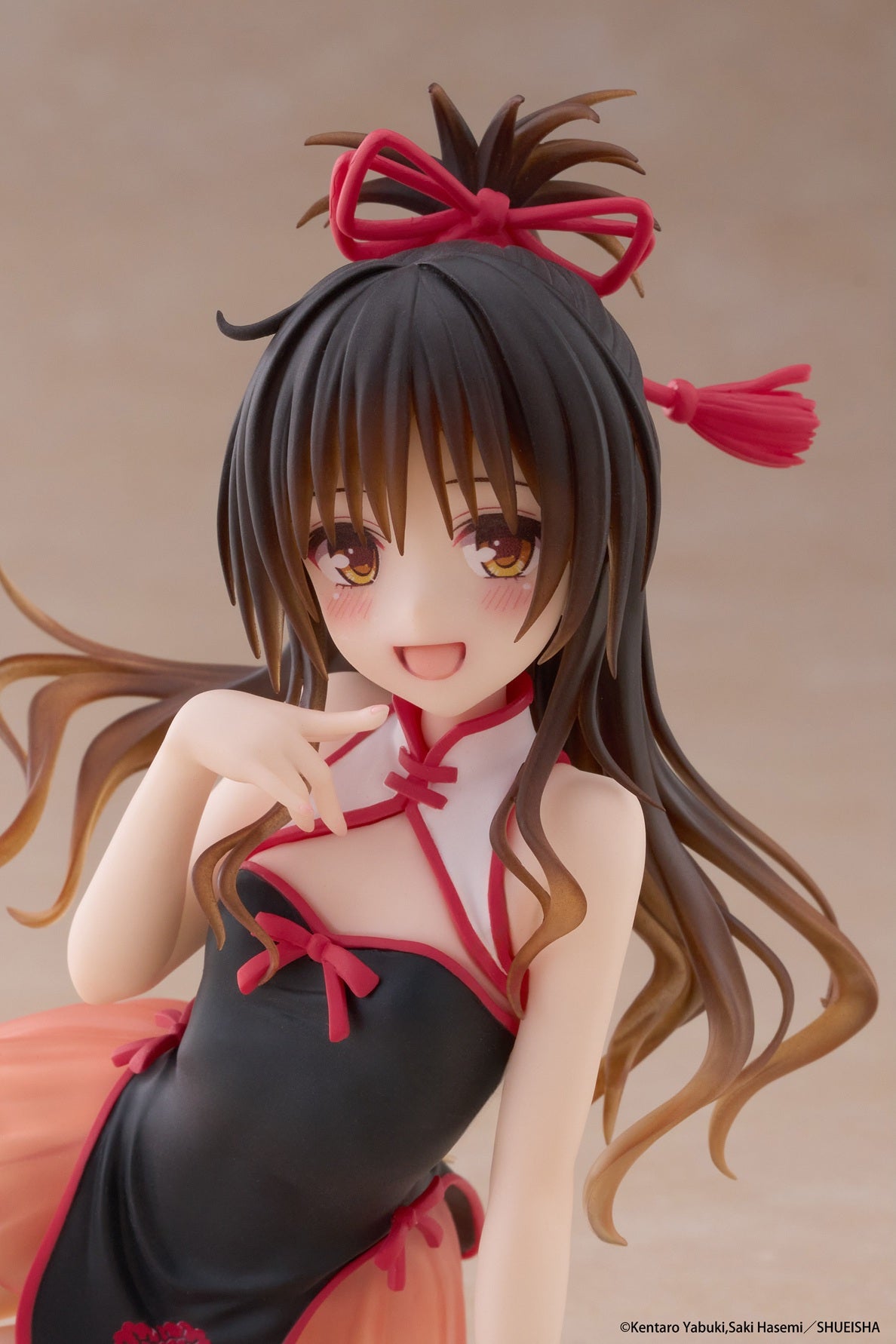 預訂日期至28-Jul-25 】Taito -《出包王女Darkness》Desktop