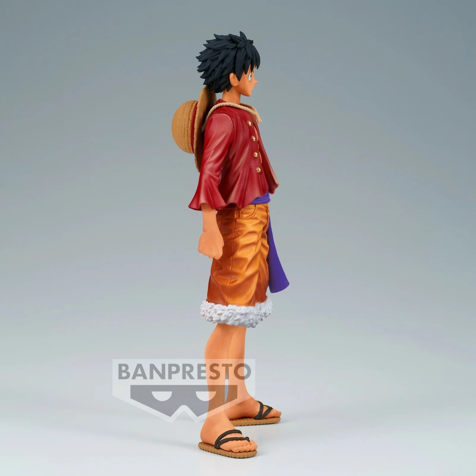 Banpresto - [DXF] 海賊王 THE GRANDLINE 路飛 和之國造型 景品 PVC【現貨】
