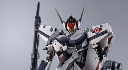 Bandai - [DX超合金] VF-171EX 重裝型夢魘Plus EX (早乙女專用機 