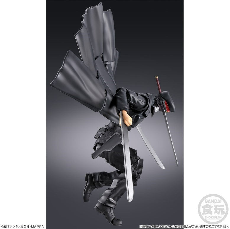 Bandai - SMP K.M.P.鏈鋸人武士刀 盒玩 Y5800 (4549660835356) 【現貨】