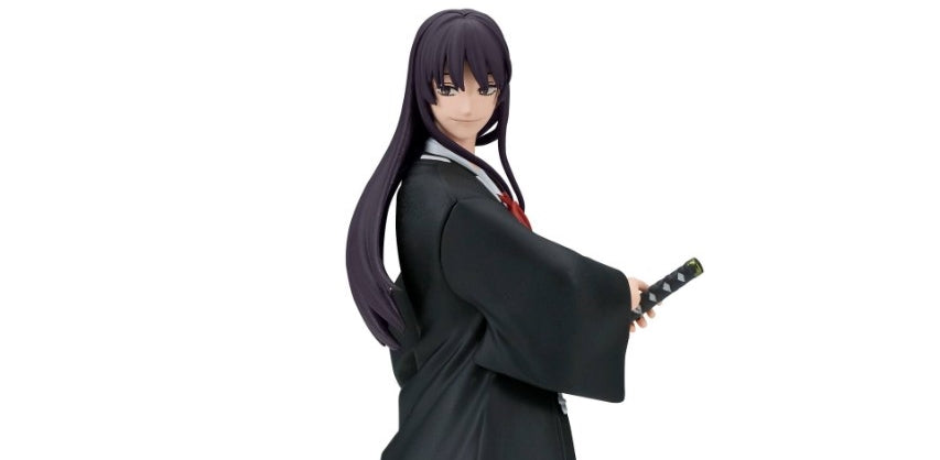 Banpresto Yamada Asaemon Toma - Hell's Paradise - Figura DXF 17 Cm - Collezionabile Ufficiale