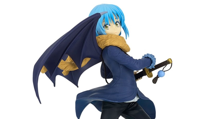 【預訂日期至08-Oct-23】Banpresto - THAT TIME I GOT REINCARNATED AS A SLIME EX