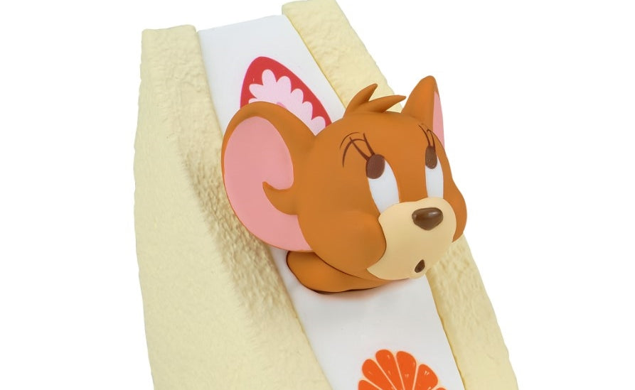 Figurina TOM AND JERRY - Soft Vinyl Figure - Tom And Jerry Soft Vinyl Figure Tom And Jerry V 4983164896848 Figurina TOM AND JERRY - Soft Vinyl Figure - Tom And Jerry Soft Vinyl Figure Tom And Jerry V 4983164896848