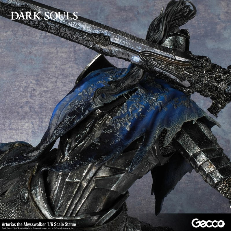 人気定番，2025 29-66 未開封 Gecco 1/6 DARK SOULS ダークソウル