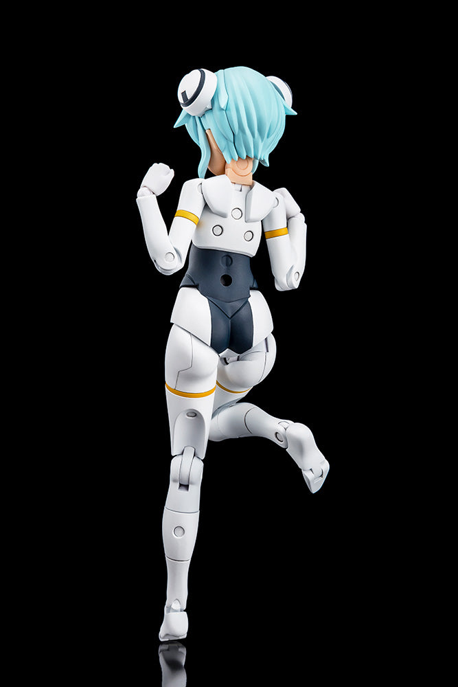 Kotobukiya - 女神裝置x武裝神姬惡魔型絲特拉夫STRARF 異色版
