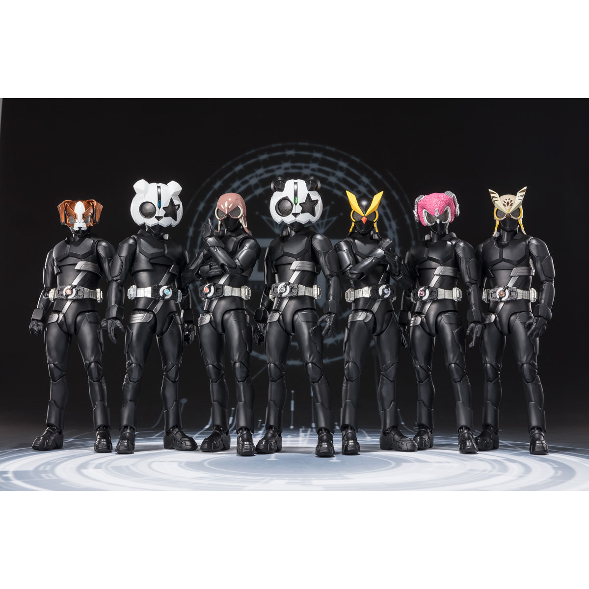 命を懸けた冒険　グレイ　PR＋　PR セット　値下げ中 Z/X iDOL Project GALAXi LiVE HOP！STEP♪ASCENSiON↑↑事後