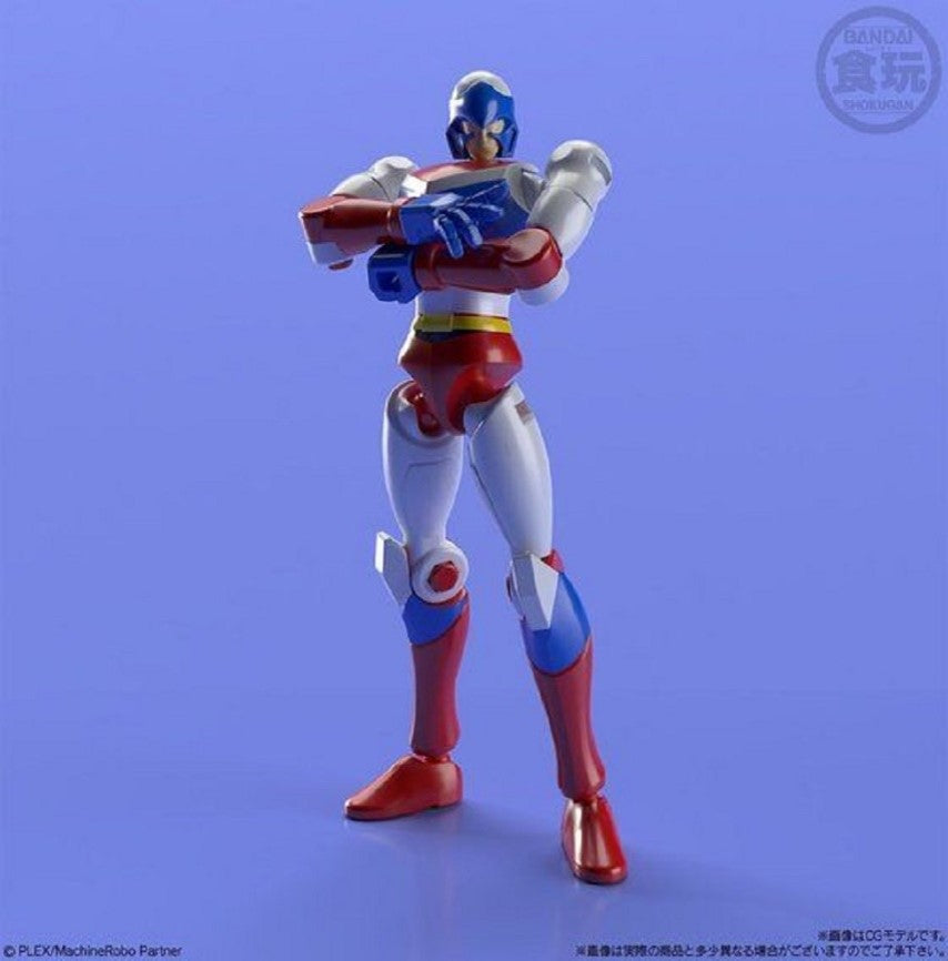 ソフビ　a.a.a. vinyl toys 公害巨人 　　安楽安作　東和玩具 闘將大武士搪膠機械人. SUPER ROBOT VINART DAIMOS VINYL FIGURE