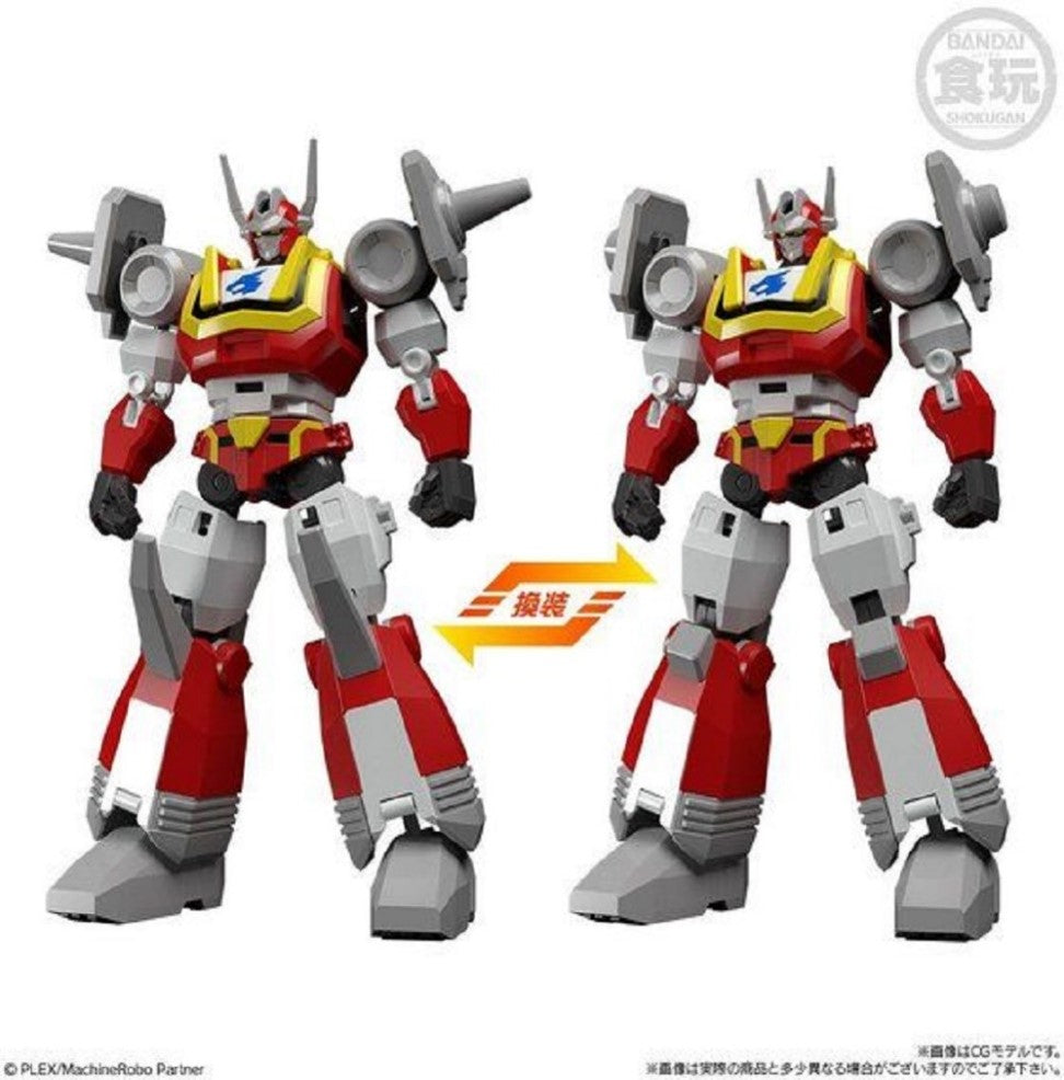 ソフビ　a.a.a. vinyl toys 公害巨人 　　安楽安作　東和玩具 預訂日期至13-Sep-25 】STORM COLLECTIBLE - ADON & SAMSON CHOU