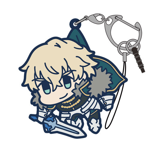 【預訂日期至11-Sep-23】COSPA Fate/Grand Order Saber / 高文 (被夾起)