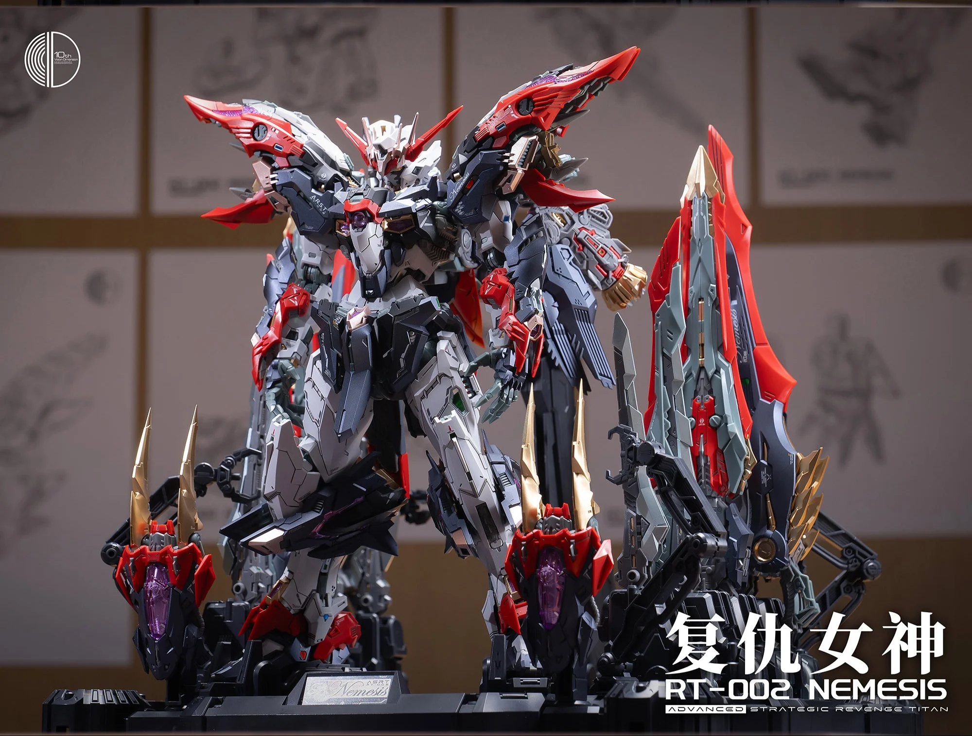 【REBORN】高級複製原画【受注生産限定品】 ジャンプ懸賞品 超希少 Dr.スランプアラレちゃん 複製原画5枚