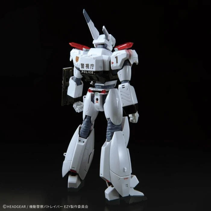 Bandai - RG 組裝模型機動警察EZY 1/48 AV-98Plus 英格倫PlusY5500
