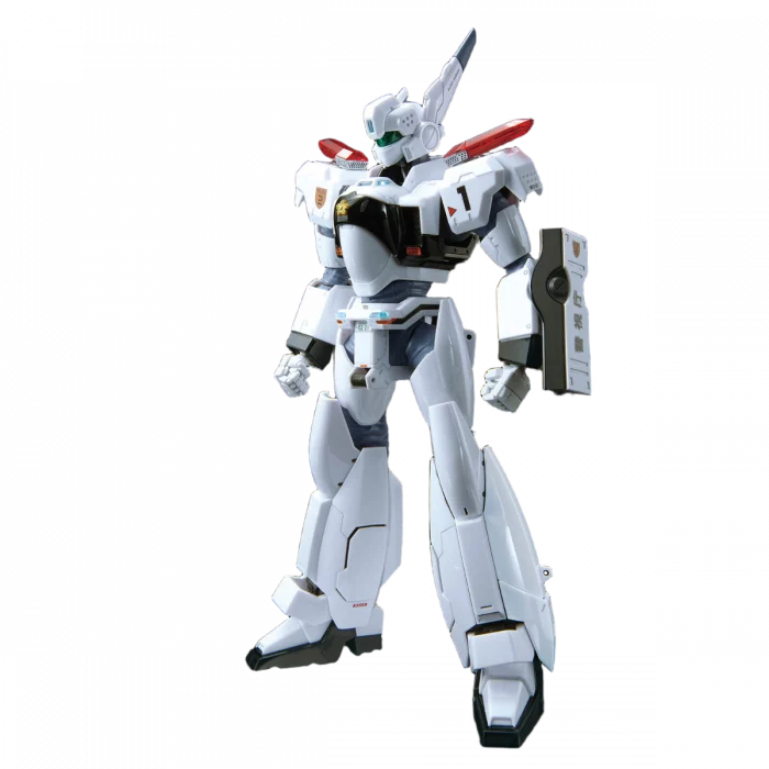 Bandai - RG 組裝模型機動警察EZY 1/48 AV-98Plus 英格倫PlusY5500