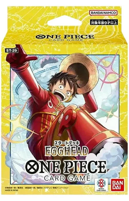 ONE PIECE TCG