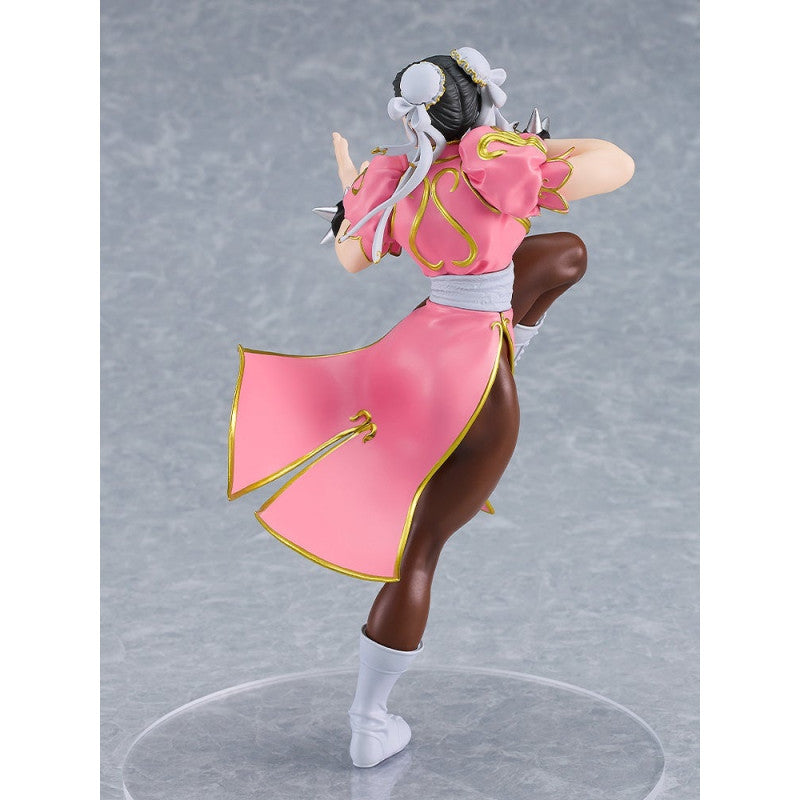POP UP PARADE 春麗 Pink Costume Ver. チュンリー figure-chun-li-pink-costume-