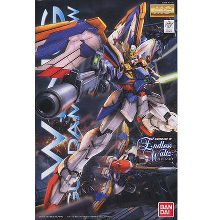 Bandai - MG 1/100 XXXG-01W 飛翼高達EW ver Y3900