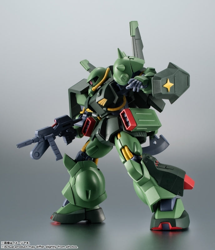 Bandai - [ROBOT魂] RMS-106 高性能渣古ver. A.N.I.M.E. Y8500