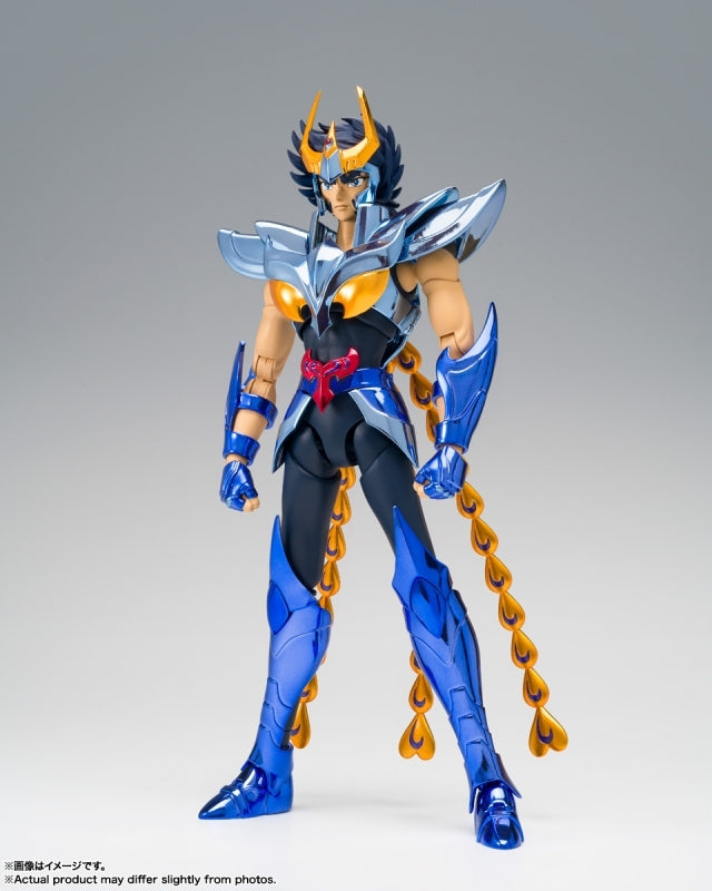 聖鬥士星矢