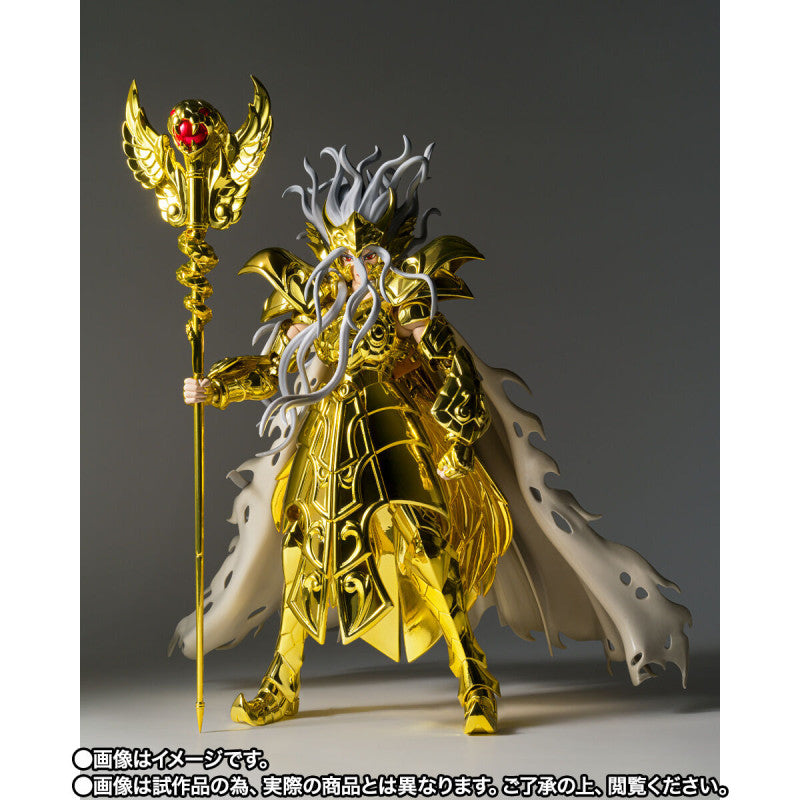 聖鬥士星矢