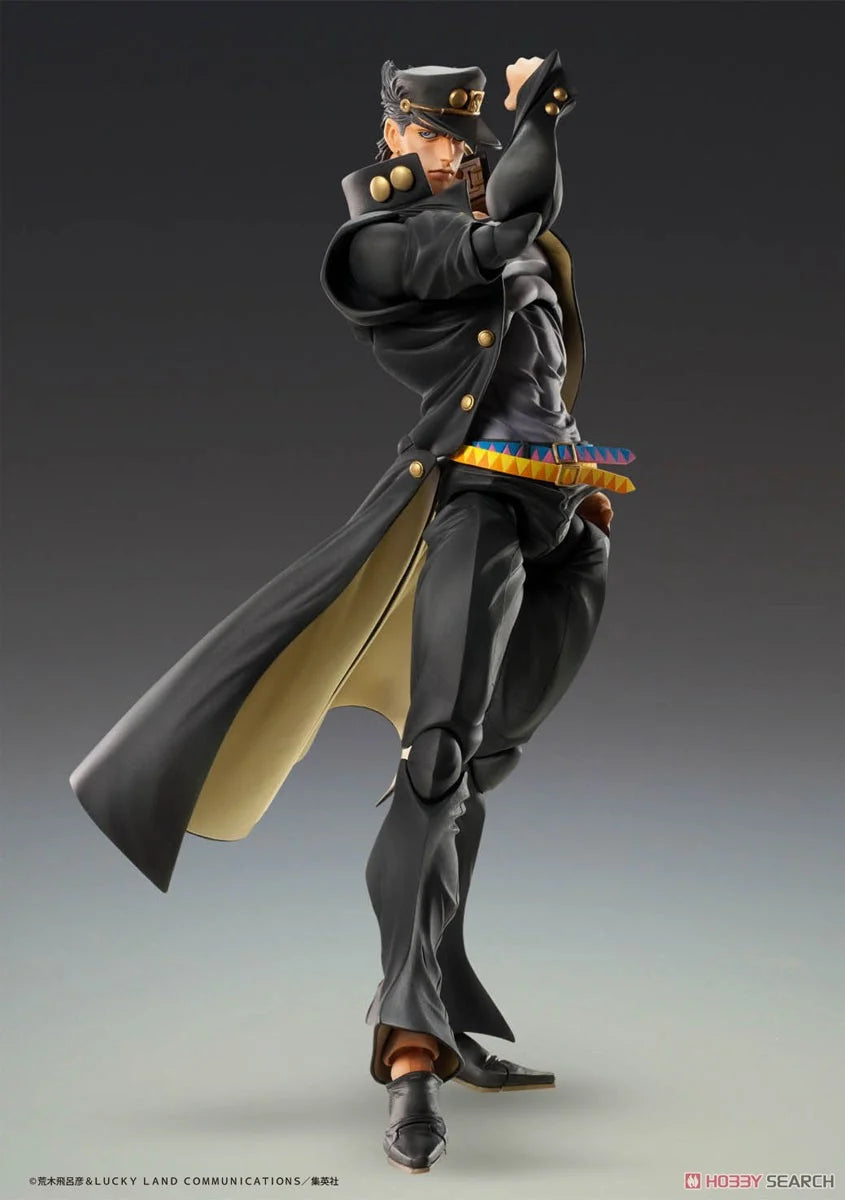 Medicos - Super Action Statue BIG JoJo的奇妙冒險-第三部- 空