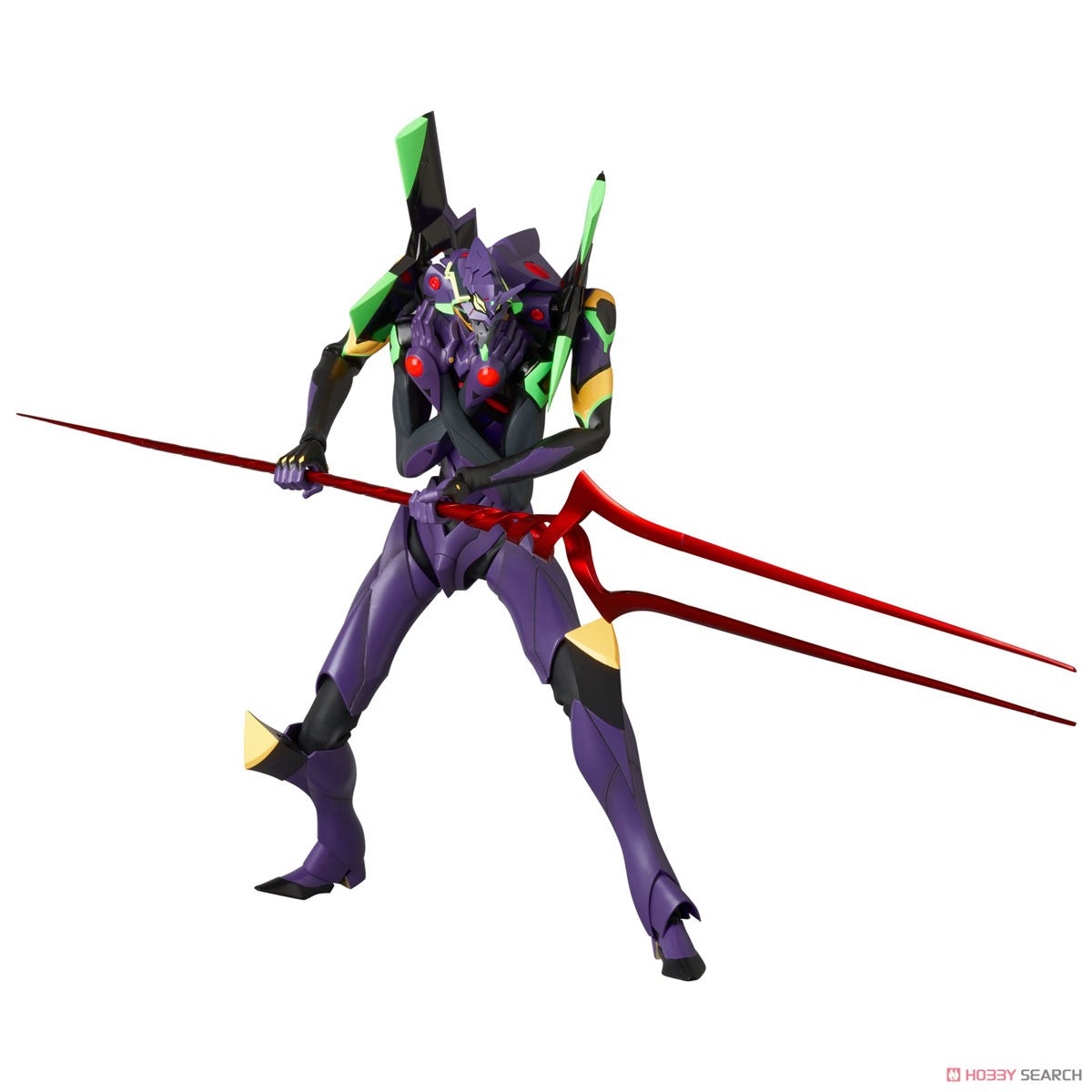 Medicom RAH NEO EVANGELION EVA 第13號機(2021) Action Figure【售完