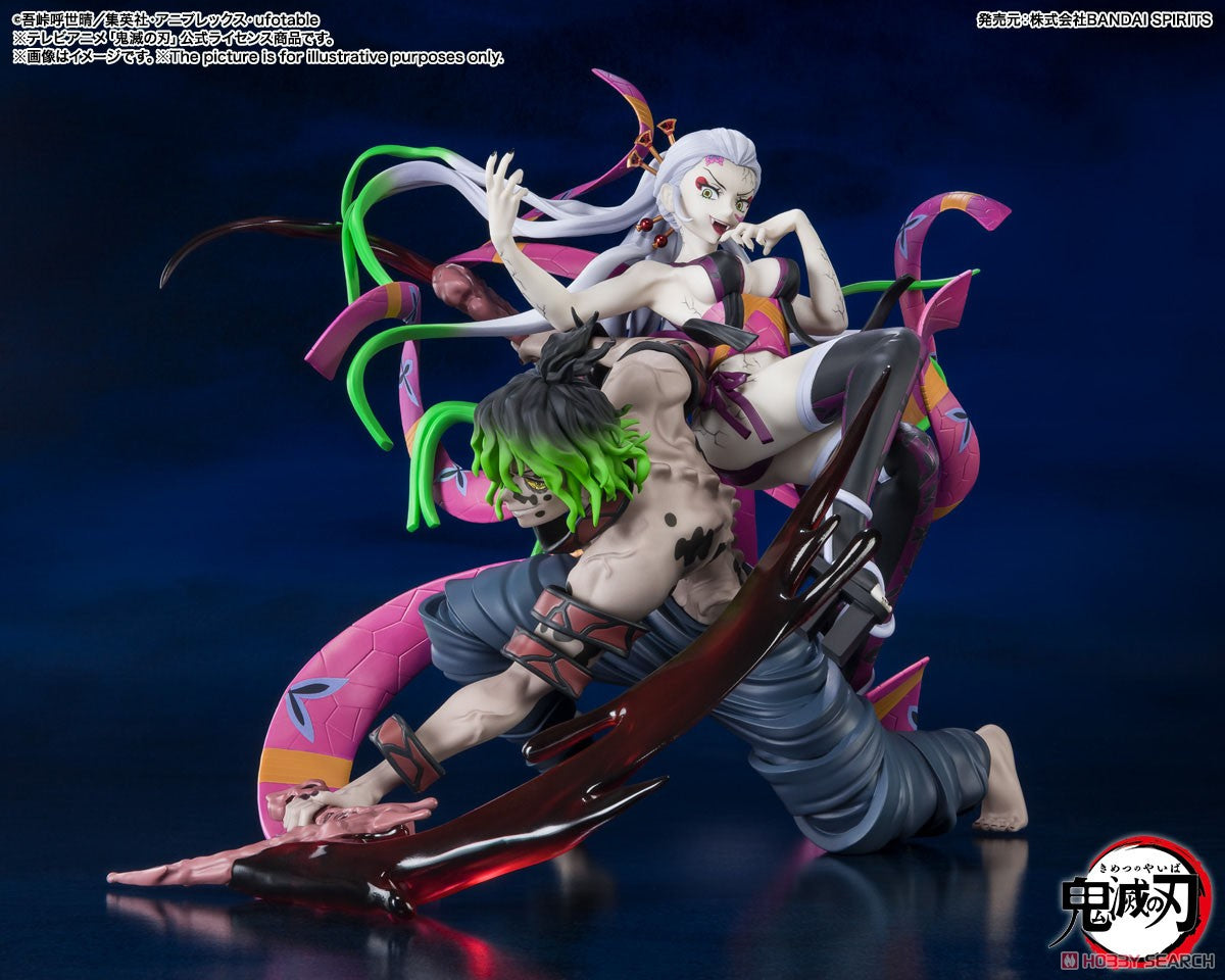 BANDAI - 専用♡鬼滅の刃フィギュア♡３体 鬼滅の刃 フィギュア SPM 3体セット - メルカリ