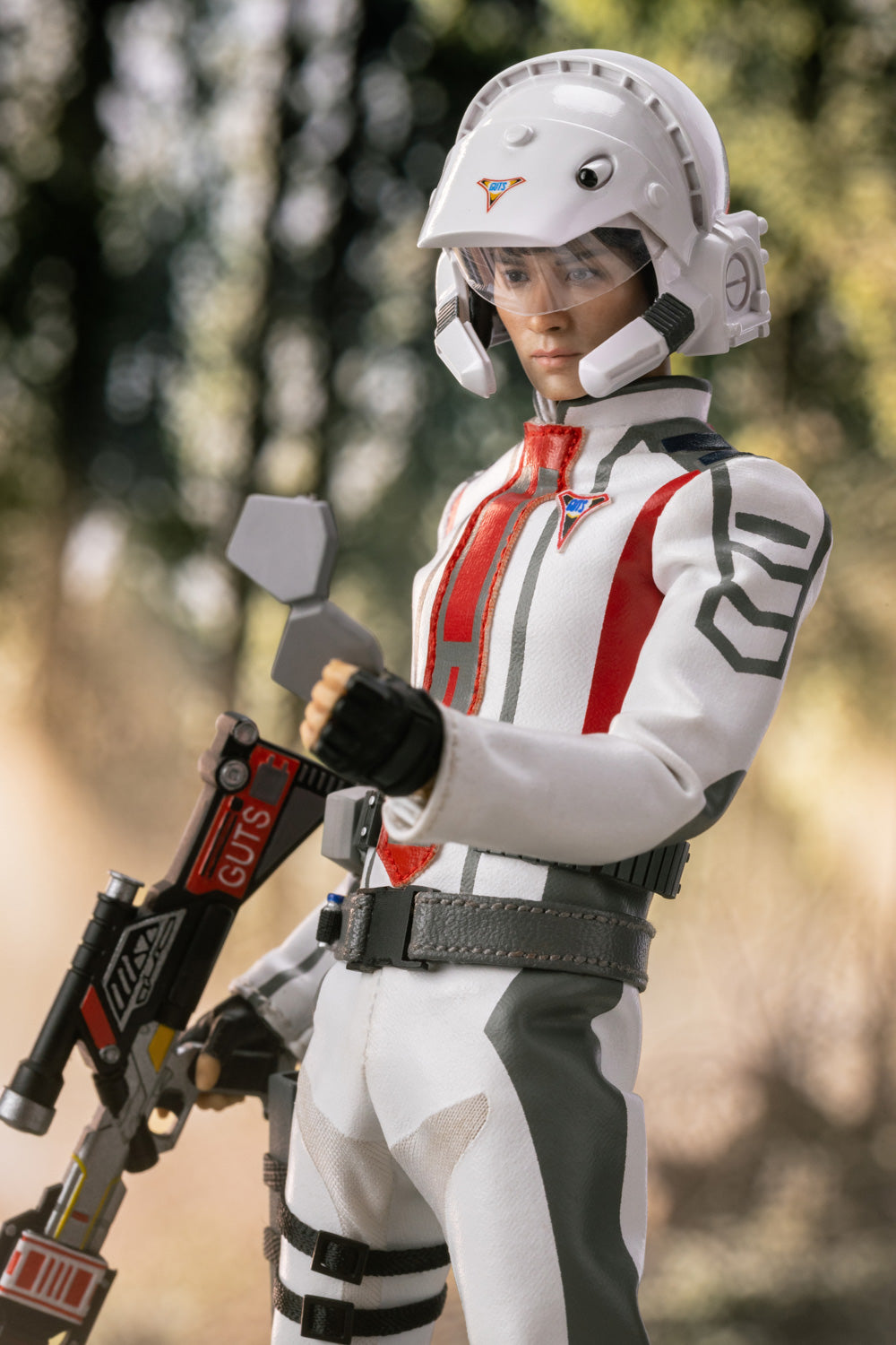 Amazon.co.jp: [AC] BLADE TOYS BT-002 1/12 映画 アニメ 英雄
