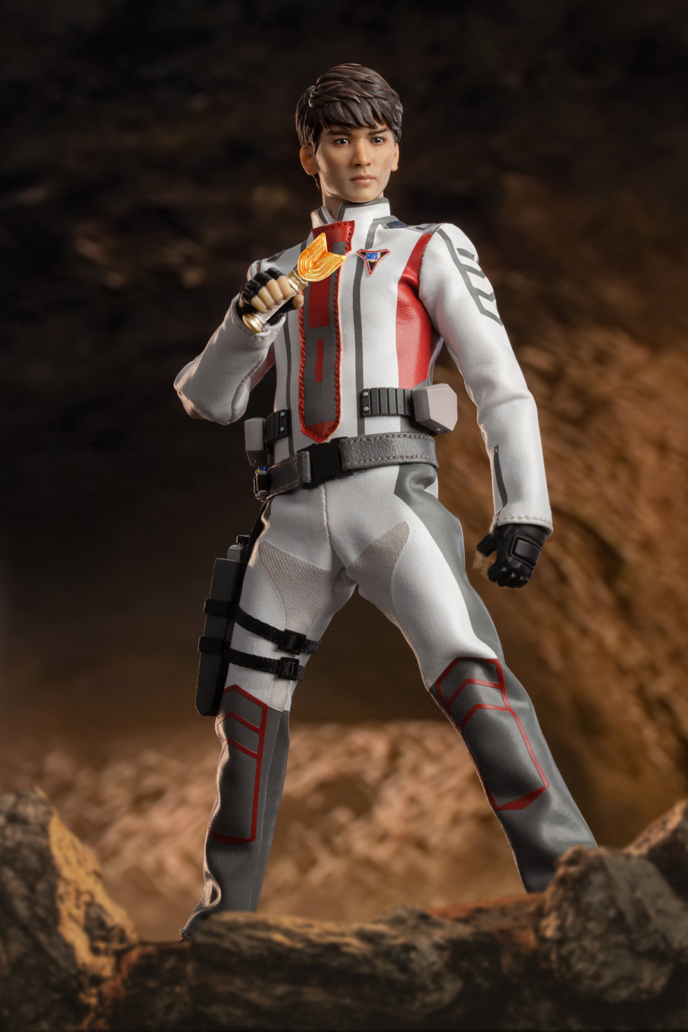 Amazon.co.jp: [AC] BLADE TOYS BT-002 1/12 映画 アニメ 英雄