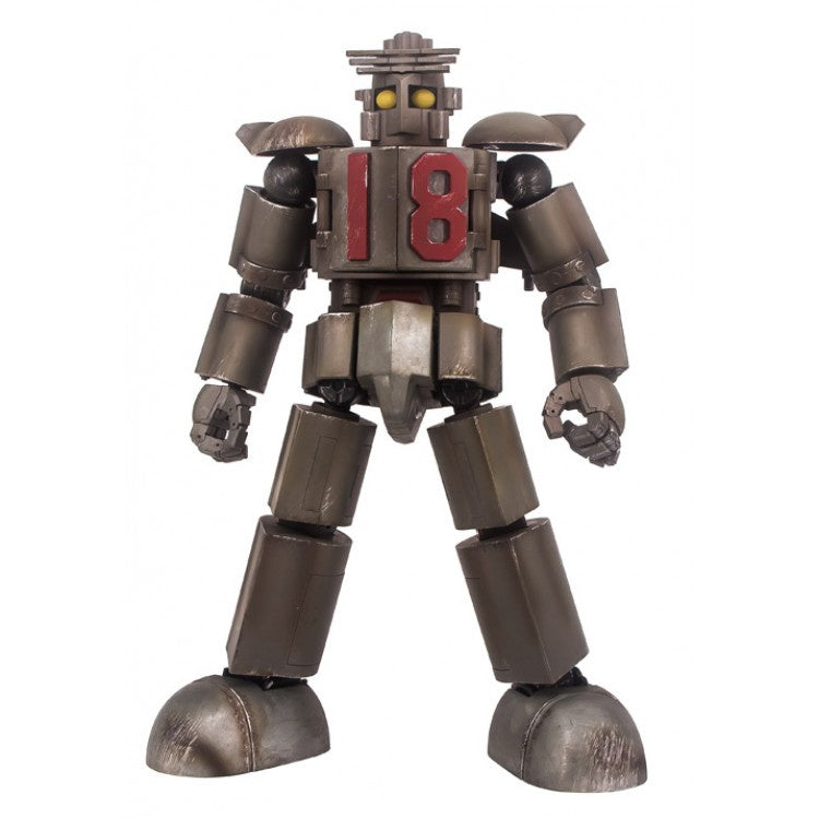 【T035】World Scape 大鉄人18　ワールドスコープ T035】World Scape 大鉄人18 ワールドスコープ