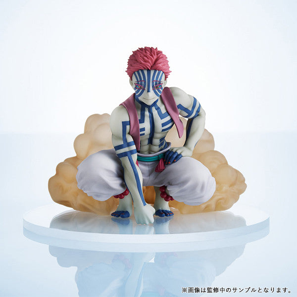 Aniplex 鬼滅之刃猗窩座PVC Figure 【售完】