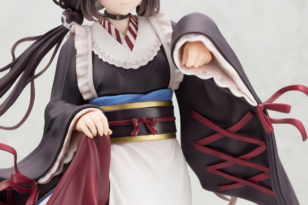 KOTOBUKIYA - 1/7 彩虹社NIJISANJI 戌亥とこPVC【現貨】 – 精品--- 您 