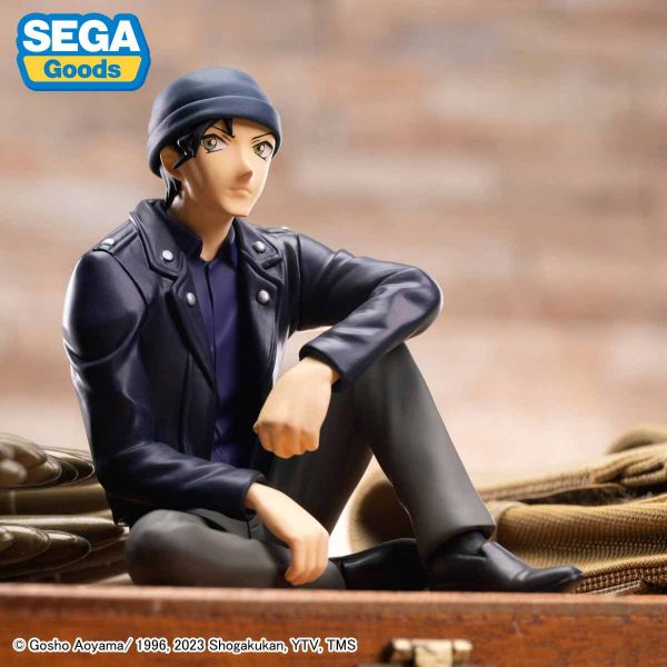 預訂日期至21-Nov-22】SEGA - RT D105580 CONAN CHOKONOSE PM