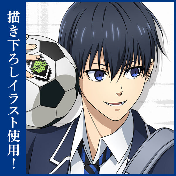 預訂日期至09-Jun-25】COSPA - Blue Lock TV動畫原畫潔世一120cm
