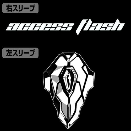 【預訂日期至19-Nov-23】COSPA SSSS.GRIDMAN ACCESS FLASH 拉鍊外套