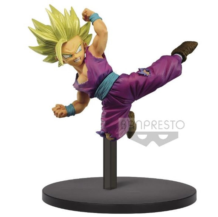 【已截訂】Banpresto DRAGON BALL SUPER CHOSENSHIRETSUDEN VOL.6 (B SUPER SAIY