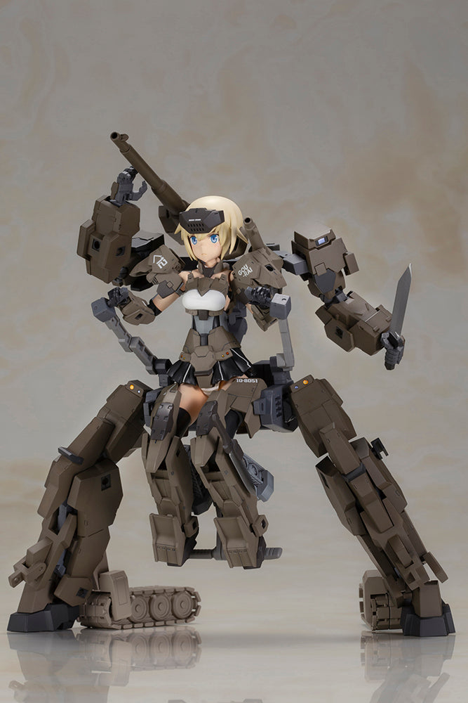 KOTOBUKIYA - 機甲少女轟雷改with 動力服組件模型【現貨】 – 精品 