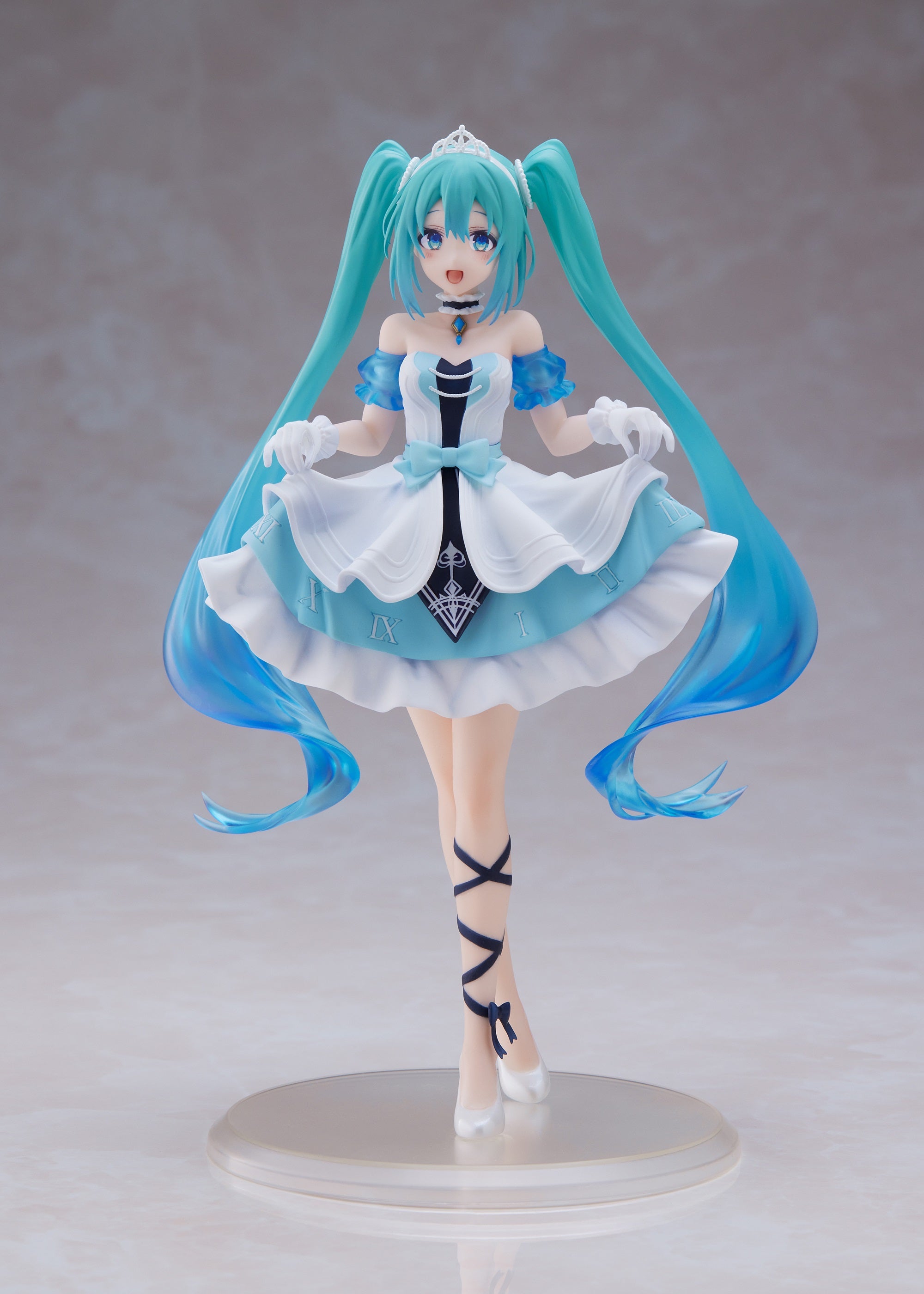 TAITO - Anmi 初音ミク フィギュア TAITO - Anmi 初音ミク フィギュアの通販 by Hydrant's shop